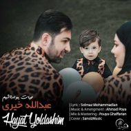 Abdollah Kheyri – Hayat Yoldashim
