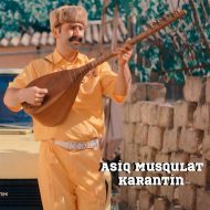 Asiq Musqulat – Karantin