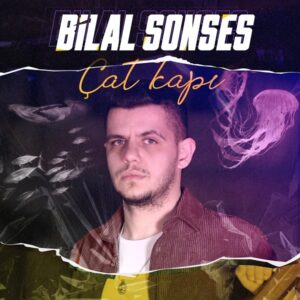 Bilal Sonses Cat Kapi