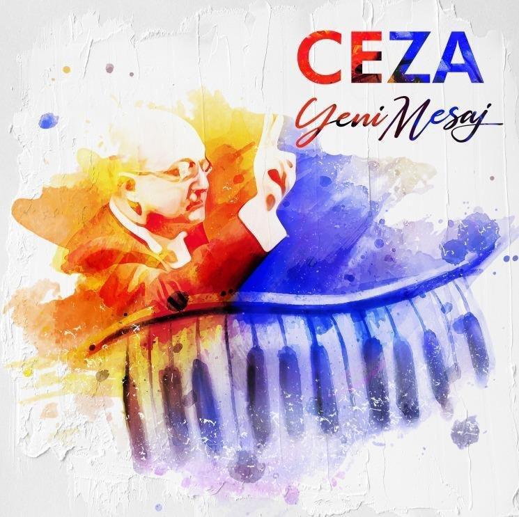 CEZA Yeni Mesaj