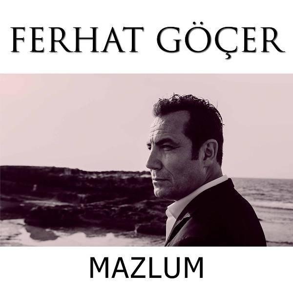 Ferhat Gocer Mazlum