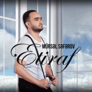 Mursel Seferov – Etiraf