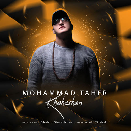 Mohammad Taher - Khaheshan