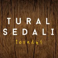 Tural Sedali – Tesaduf