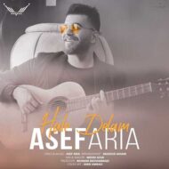 Asef Aria – Hale Delam
