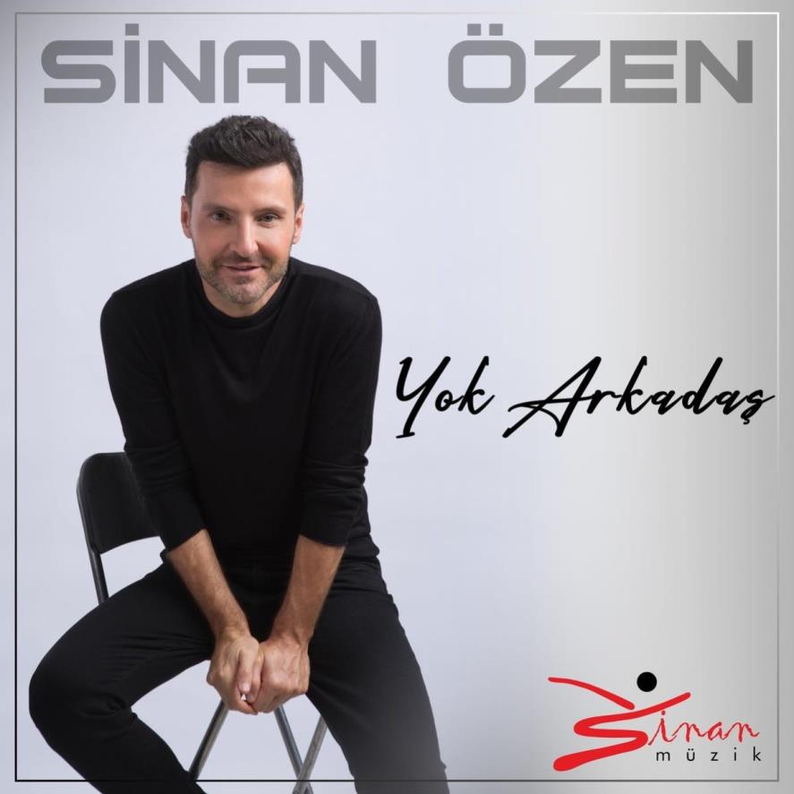 Sinan Ozen Yok Arkadas feat. Amad