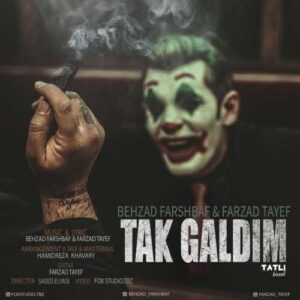 Tatli Band Tak Galdim