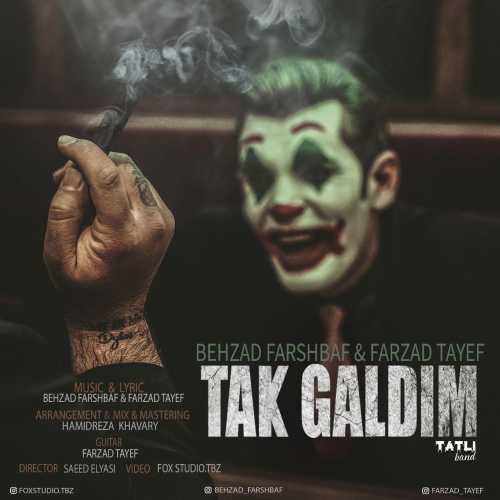 Tatli Band Tak Galdim