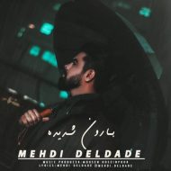 Mehdi Deldade – Baroon Shadide