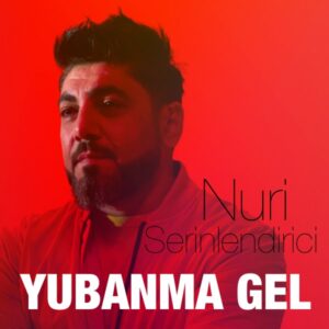 Nuri Serinlendirici Yubanma Gel