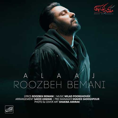 Roozbeh Bemani-Alaaj