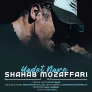 Shahab Mozaffari – Shahab Mozaffari