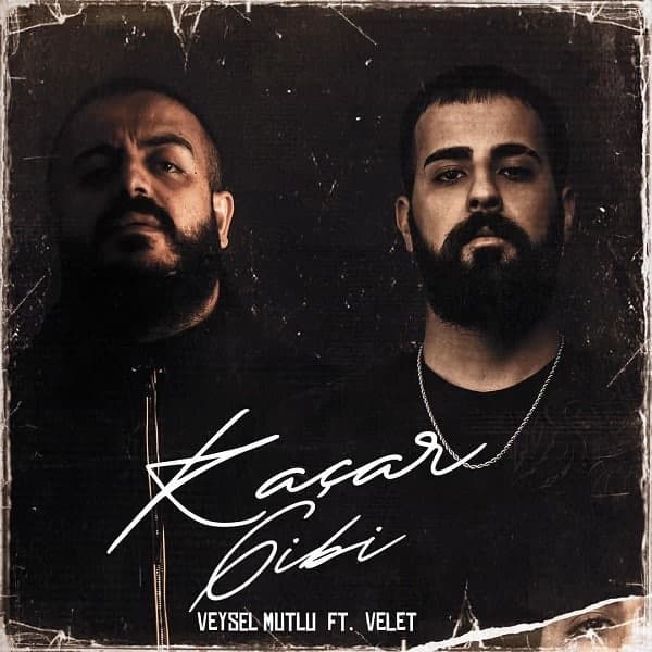 Veysel Mutlu ft. Velet Kacar Gibi