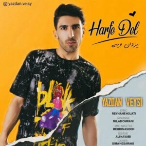 Yazdan Veysi Harfe Del