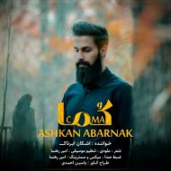 Ashkan Abarnak – Koma