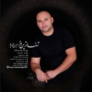 Hossein MohammadPour – Tanha Tarin Mard