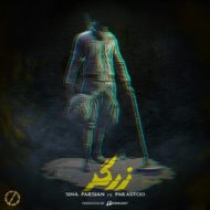 Sina Parsian ft Parastoo – Zargar