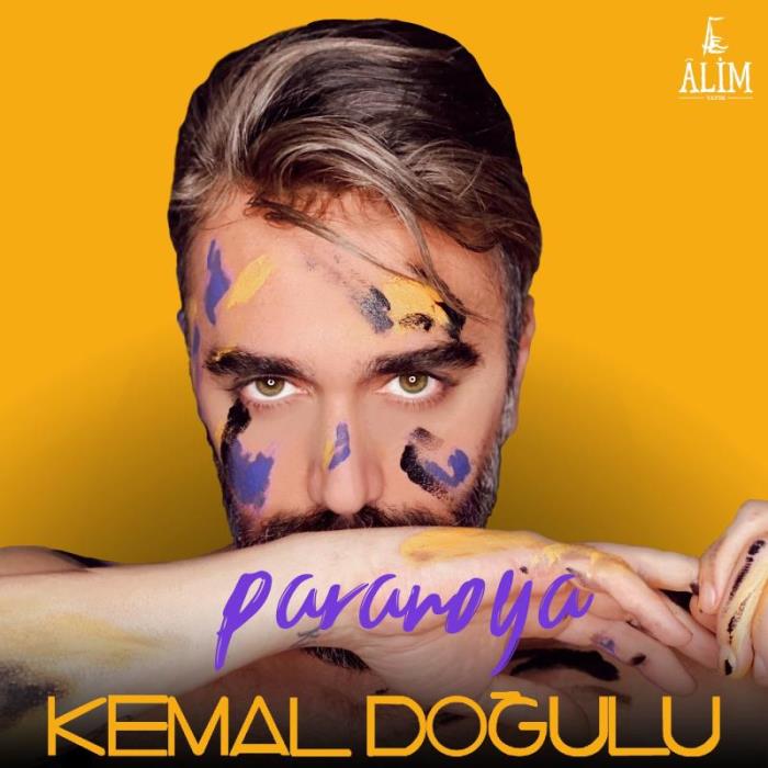 Kemal Dogulu Paranoya