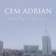 Cem Adrian – Bukuluyor Zaman