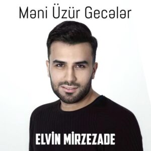 Elvin Mirzezade - Məni Uzur Geceler