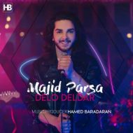 Majid Parsa – Delo Deldar