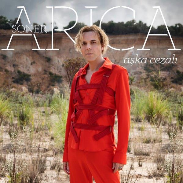 Soner Arica Aska Cezali