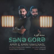 Amir & Amin Vakilnasl – Sana Gora