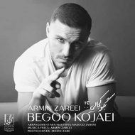 Armin Zarei – Begoo Kojaei