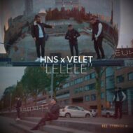 HNS X Velet – Lelele