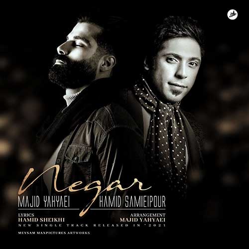 Majid-Yahyaei-Negar
