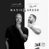 Masih & Arash AP – Tamoome In Shahr