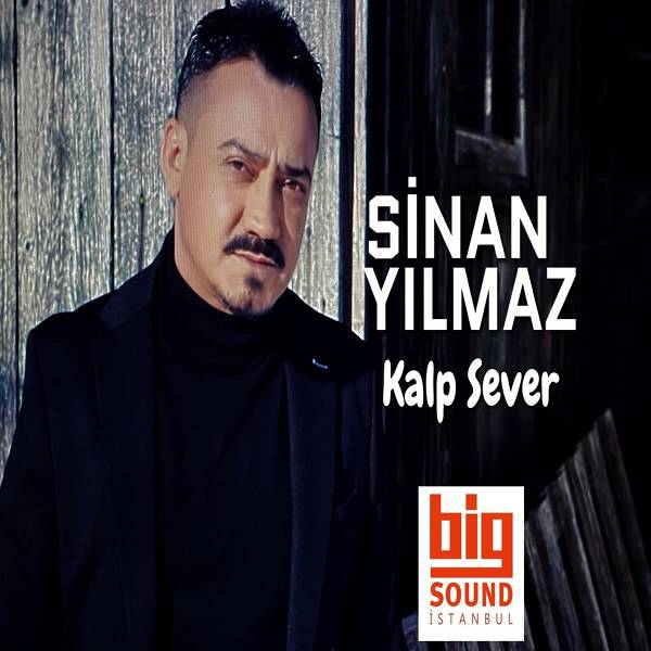 Sinan Yilmaz - Kalp Sever.mp3