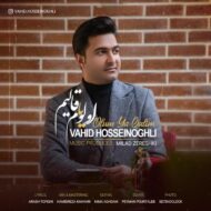 Vahid Hosseinoghli – Olum Ya Qalim