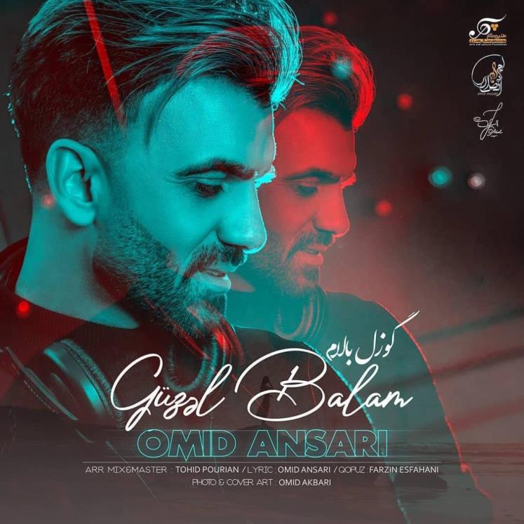 Omid Ansari - Guzel Balam
