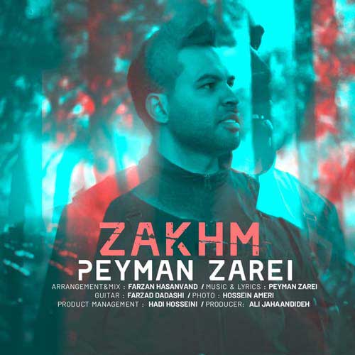 Peyman-Zarei-Zakhm