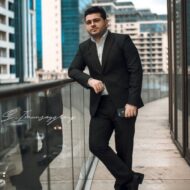 Ilkin Hesen – Ferari