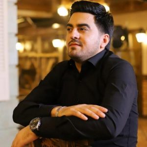 Punhan Piriyev Yandim Ilahi