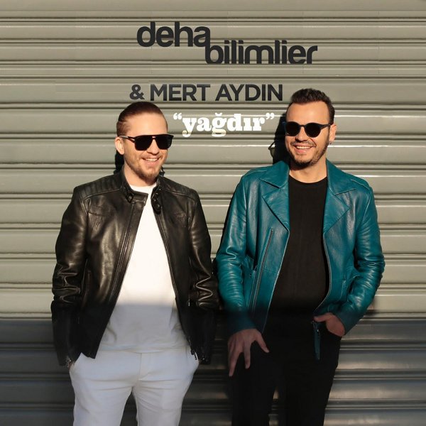 Deha Bilimlier - Yagdir