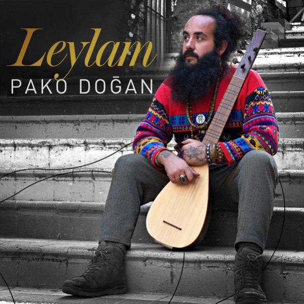 Pako Doğan - Leylam