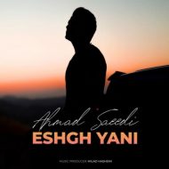 Ahmad Saeedi – Eshgh Yani