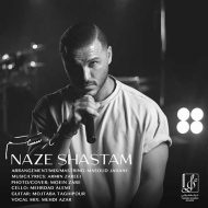 Armin Zarei – Naze Shastam