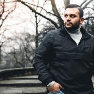 Deniz Zeren – Kan Durmaz