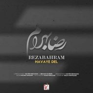 Reza Bahram – Havaye Del