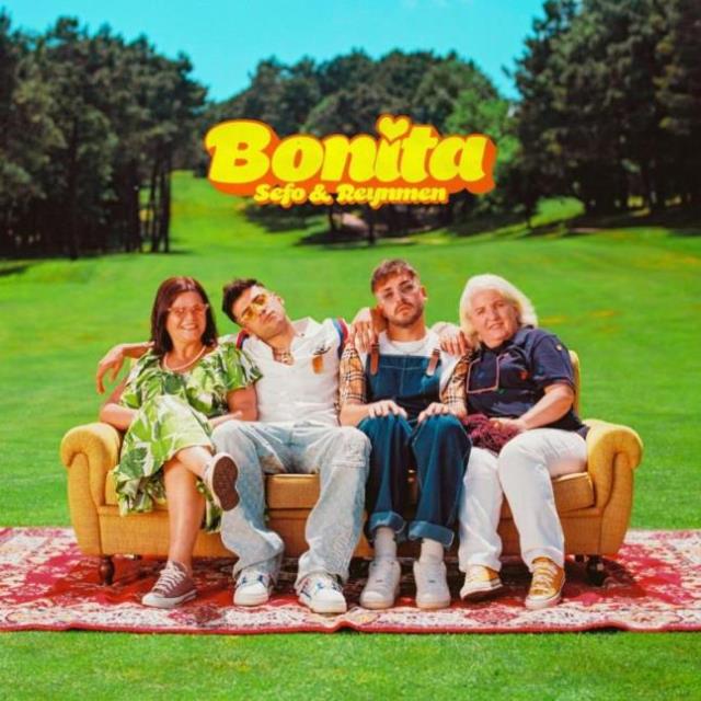 Sefo, Reynmen - Bonita