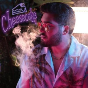 Ayaz Babayev - Cheesecake