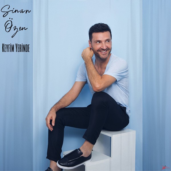 Sinan Ozen - Keyfim Yerinde