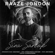 Sina Sarlak – Raze Jonoon