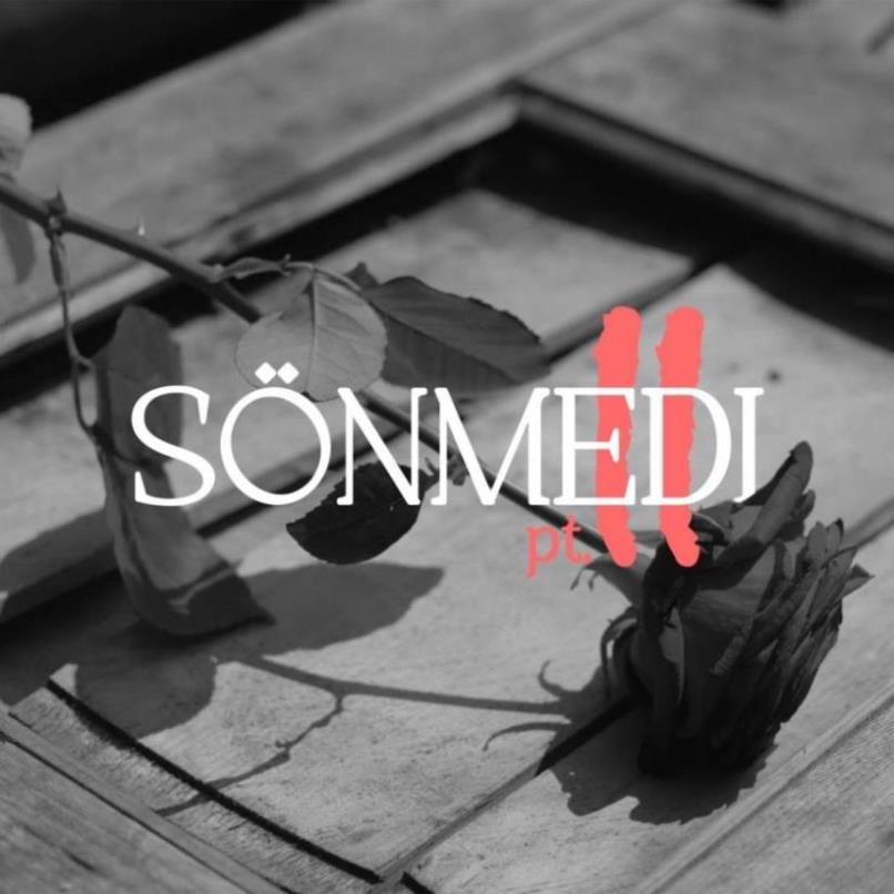 Umut Capone - Sönmedi 2