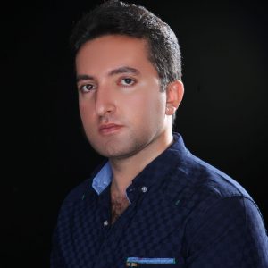 Alireza Khoshbahar - Darmone Dardam