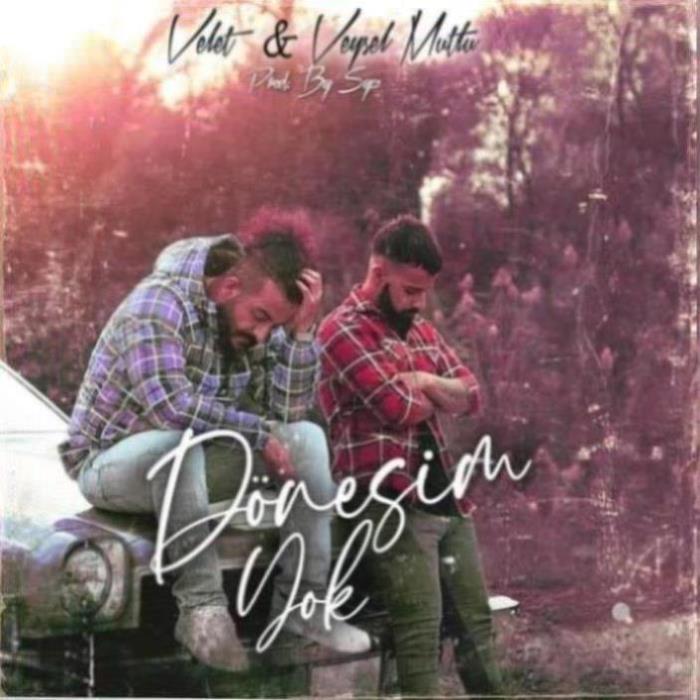 Velet & Veysel Mutlu - Donesim Yok